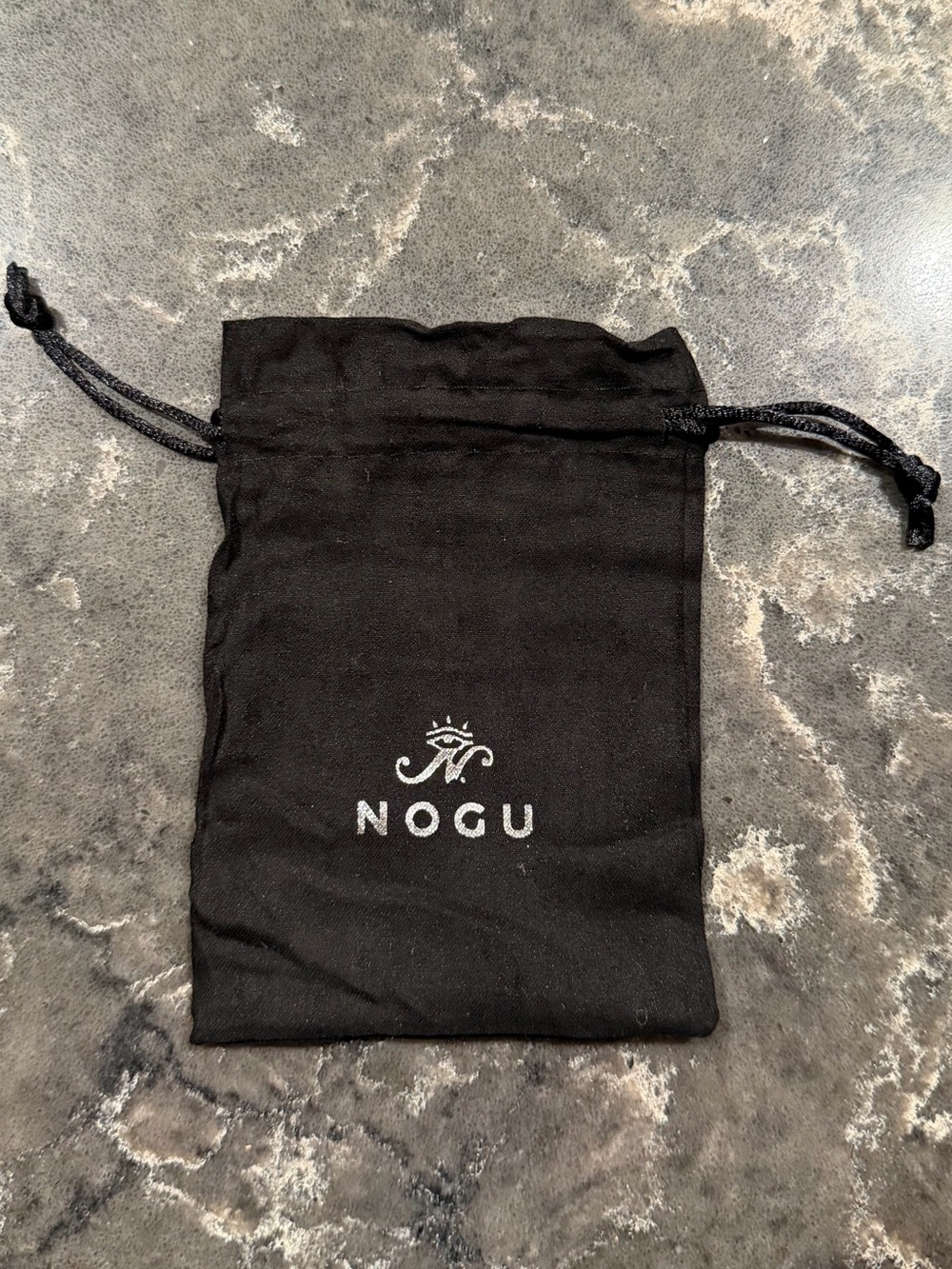 NWT NOGU Bracelet With Blue Firefly Bead - Picture 9 of 10